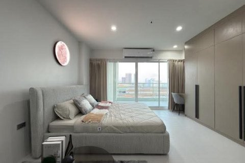 Estudio en Pattaya, Tailandia № 205808