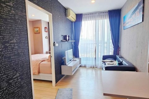 Appartement à Pattaya, Thaïlande 2 chambres № 205811 - photo 7