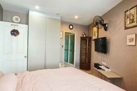 Appartement à Pattaya, Thaïlande 2 chambres № 205811 - photo 10