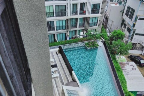 Appartement à Pattaya, Thaïlande 2 chambres № 205811 - photo 15