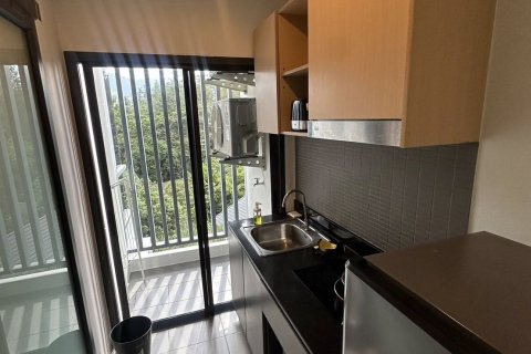 Apartment in Pattaya, Thailand 2 rooms № 205806 - photo 10