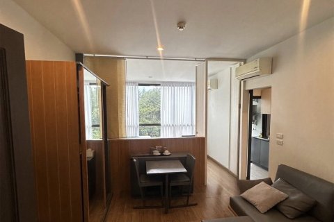 Apartment in Pattaya, Thailand 2 rooms № 205806 - photo 2