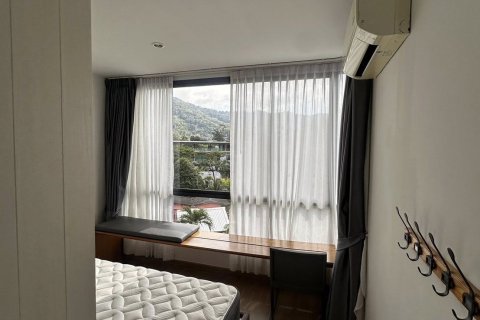 Apartment in Pattaya, Thailand 2 rooms № 205806 - photo 11