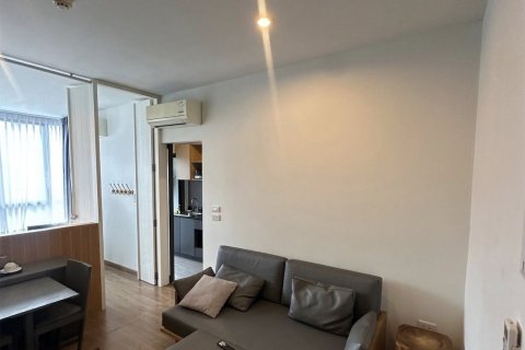 Apartment in Pattaya, Thailand 2 rooms № 205806 - photo 9