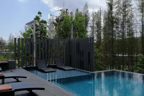 Apartment in Pattaya, Thailand 2 rooms № 205806 - photo 7
