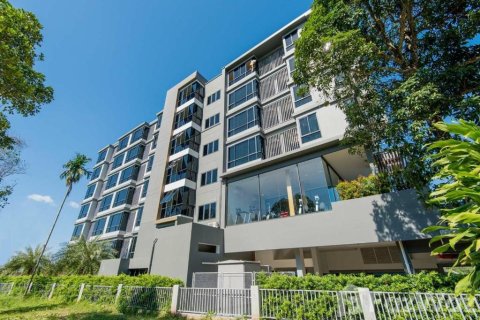 Apartment in Pattaya, Thailand 2 rooms № 205806 - photo 4