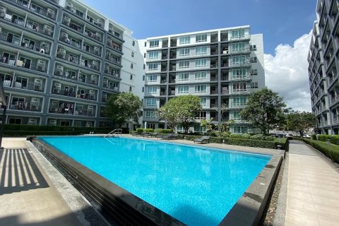 Appartement à Pattaya, Thaïlande 2 chambres № 205810 - photo 12