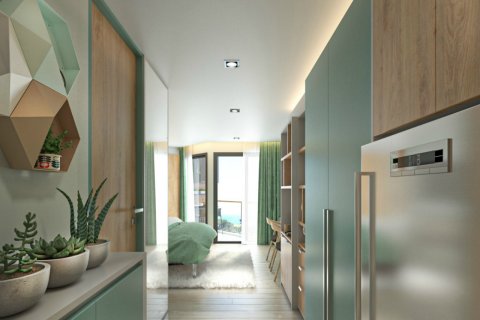 Studio in the Condo in Bang Tao, Thailand № 223428 - Foto 4