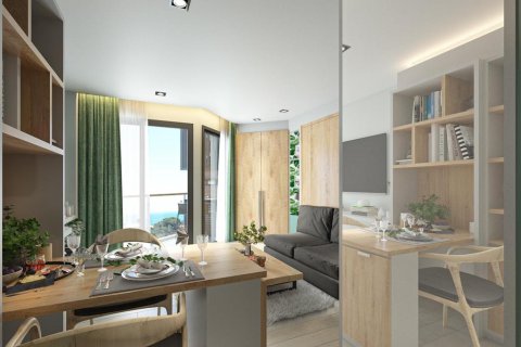 Studio in the Condo in Bang Tao, Thailand № 223428 - Foto 2
