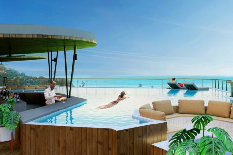 Studio in the Condo in Bang Tao, Thailand № 223428 - Foto 14