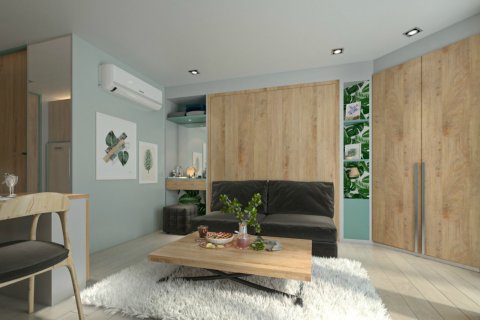 Studio in the Condo in Bang Tao, Thailand № 223428 - Foto 6