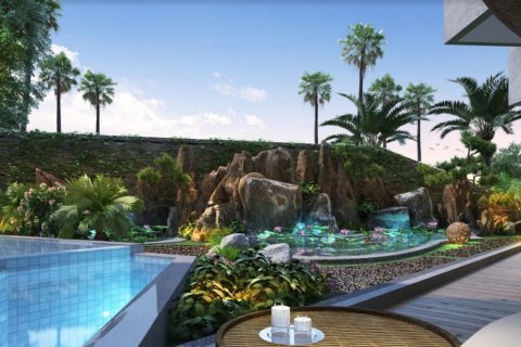 Studio in the Condo in Bang Tao, Thailand № 223428 - Foto 15