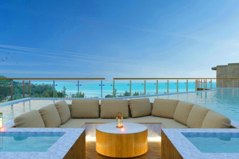 Studio in the Condo in Bang Tao, Thailand № 223428 - Foto 13
