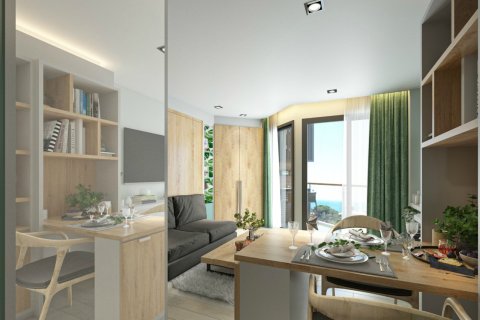 Studio in the Condo in Bang Tao, Thailand № 223428 - Foto 5