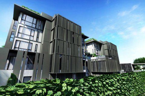 Wohnung in Bang Tao, Thailand 1 Schlafzimmer № 223427