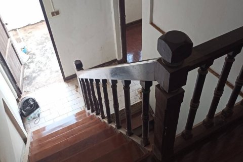 Таунхаус в Бангкапи, Бангкок, Таиланд с 4 спальнями  № 151698 - фото 8