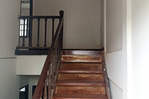 Таунхаус в Бангкапи, Бангкок, Таиланд с 4 спальнями  № 151698 - фото 10