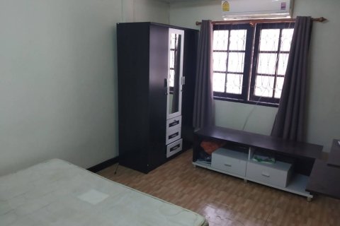 Таунхаус в Бангкапи, Бангкок, Таиланд с 4 спальнями  № 151698 - фото 6