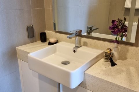 Студия в кондо в Пхукете, Таиланд № 151700 - фото 15