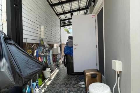 Дом в Суан Луанге, Бангкок, Таиланд с 3 спальнями  № 151701 - фото 13