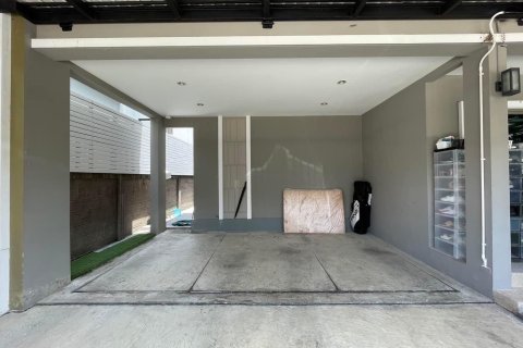 Дом в Суан Луанге, Бангкок, Таиланд с 3 спальнями  № 151701 - фото 15