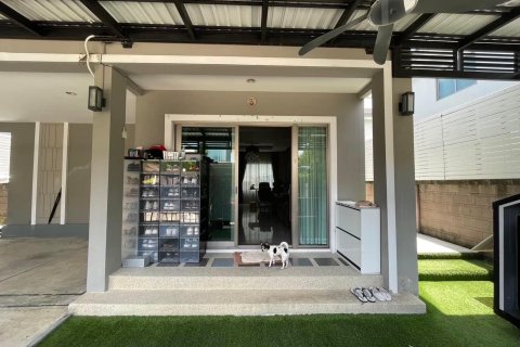 Дом в Суан Луанге, Бангкок, Таиланд с 3 спальнями  № 151701 - фото 5