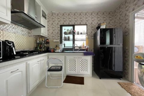 Дом в Суан Луанге, Бангкок, Таиланд с 3 спальнями  № 151701 - фото 3