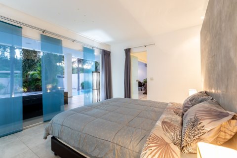 Вилла в Пхукете, Таиланд с 2 спальнями  № 151702 - фото 4