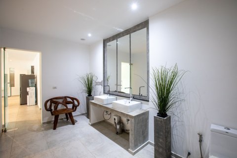 Вилла в Пхукете, Таиланд с 2 спальнями  № 151702 - фото 18