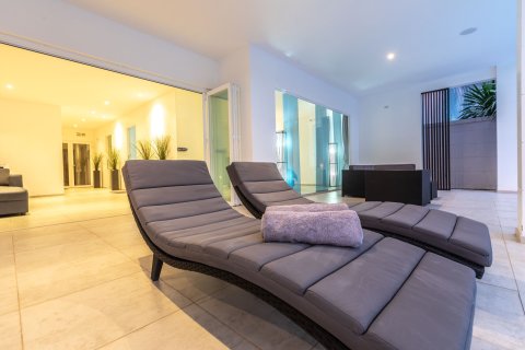 Вилла в Пхукете, Таиланд с 2 спальнями  № 151702 - фото 8