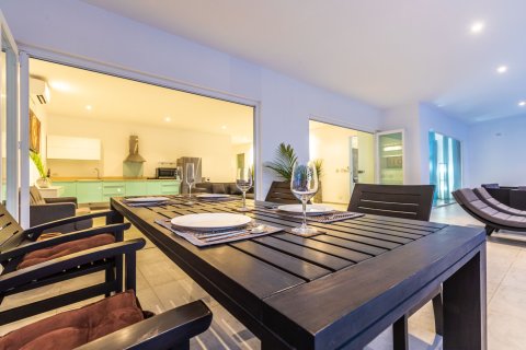 Вилла в Пхукете, Таиланд с 2 спальнями  № 151702 - фото 10