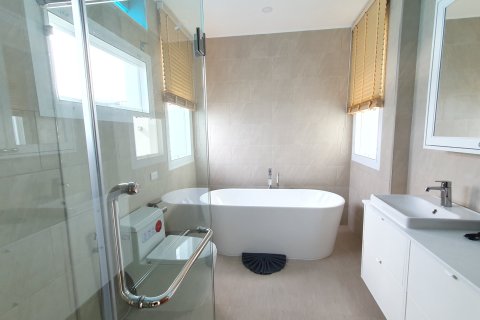 Villa à Phuket, Thaïlande 3 chambres № 151699 - photo 6