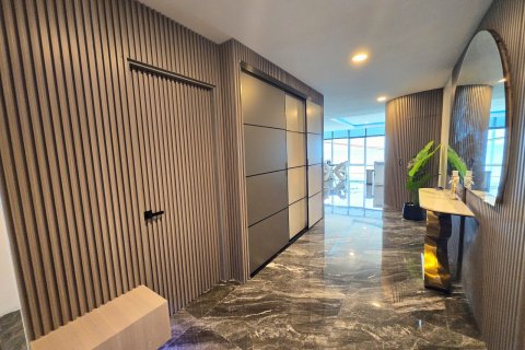 Кондоминиум с 2 спальнями в Паттайе, Таиланд № 170312 - фото 29