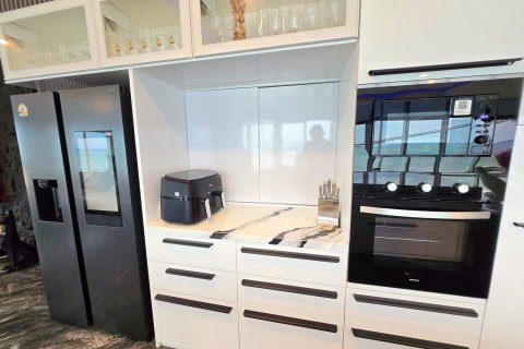 Кондоминиум с 2 спальнями в Паттайе, Таиланд № 170312 - фото 17