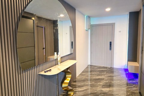 Кондоминиум с 2 спальнями в Паттайе, Таиланд № 170312 - фото 30