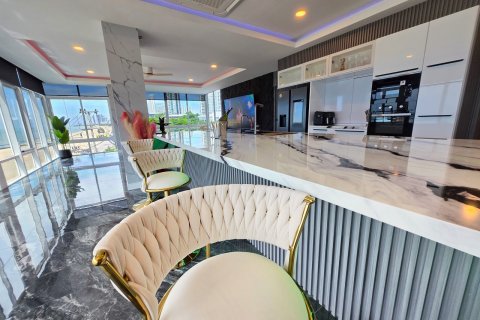 Кондоминиум с 2 спальнями в Паттайе, Таиланд № 170312 - фото 13