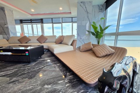 Кондоминиум с 2 спальнями в Паттайе, Таиланд № 170312 - фото 9