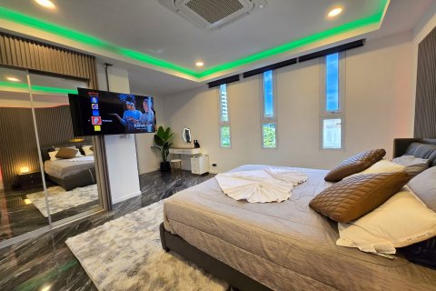 Кондоминиум с 2 спальнями в Паттайе, Таиланд № 170312 - фото 20