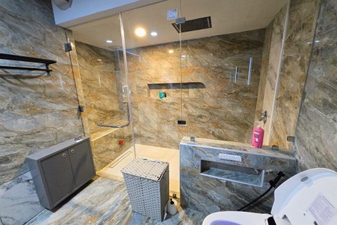 Кондоминиум с 2 спальнями в Паттайе, Таиланд № 170312 - фото 22