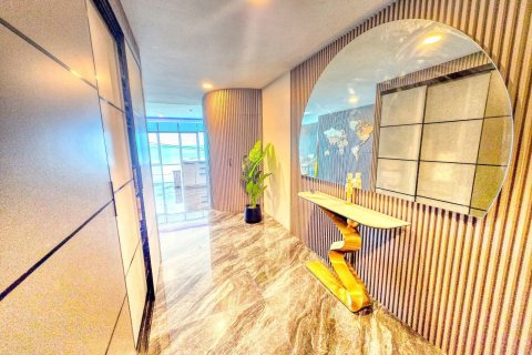 Кондоминиум с 2 спальнями в Паттайе, Таиланд № 170312 - фото 19