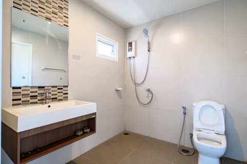 Condo in Pattaya, Thailand, 2 bedrooms № 170307 - photo 28