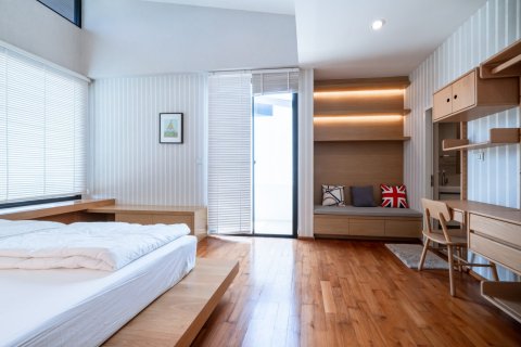 House in Pattaya, Thailand 3 bedrooms № 170310 - photo 20