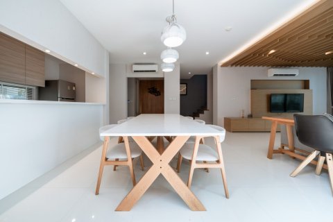 House in Pattaya, Thailand 3 bedrooms № 170310 - photo 11