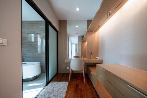 House in Pattaya, Thailand 3 bedrooms № 170310 - photo 22