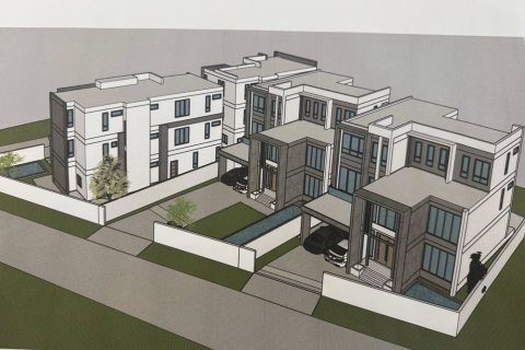 Land in Pattaya, Thailand № 170309 - photo 5