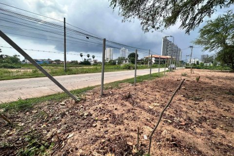 Land in Pattaya, Thailand № 170309 - photo 4