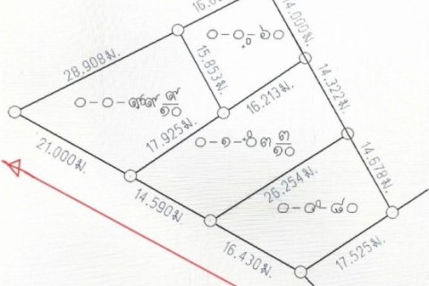 Land in Pattaya, Thailand № 170309 - photo 6