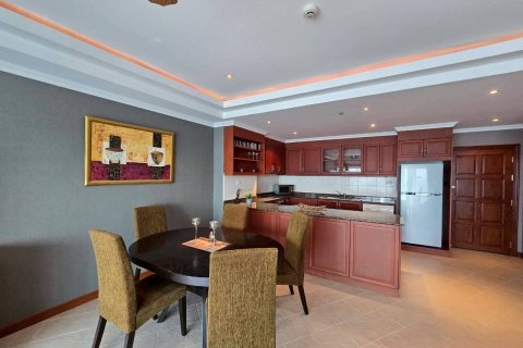 Condo in Pattaya, Thailand, 2 bedrooms № 170308 - photo 7