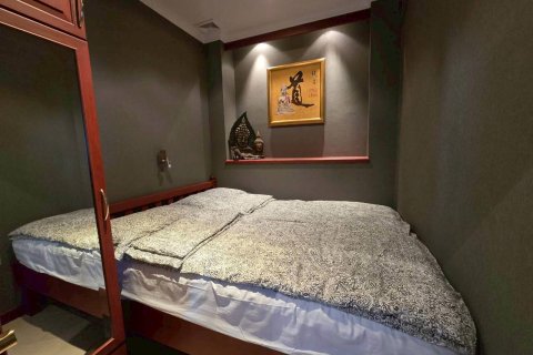 Condo in Pattaya, Thailand, 2 bedrooms № 170308 - photo 13