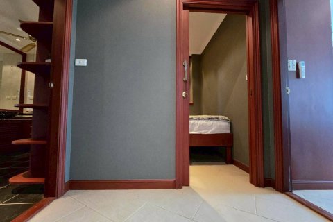 Condo in Pattaya, Thailand, 2 bedrooms № 170308 - photo 10